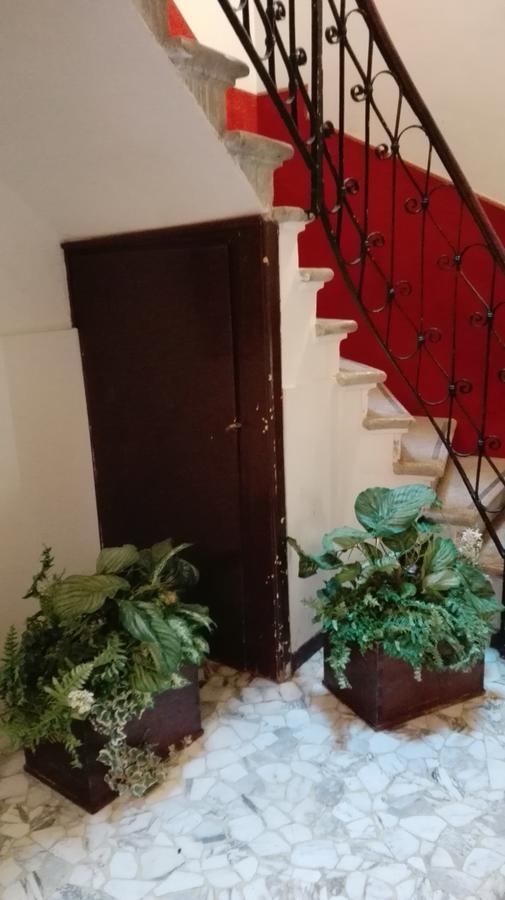 Residenza Ponte Degli Scalziヴェネツィア エクステリア 写真