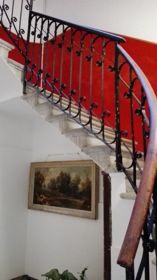 Residenza Ponte Degli Scalziヴェネツィア エクステリア 写真