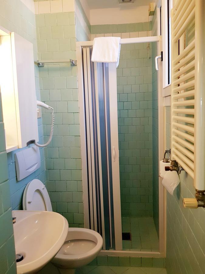 Residenza Ponte Degli Scalziヴェネツィア エクステリア 写真