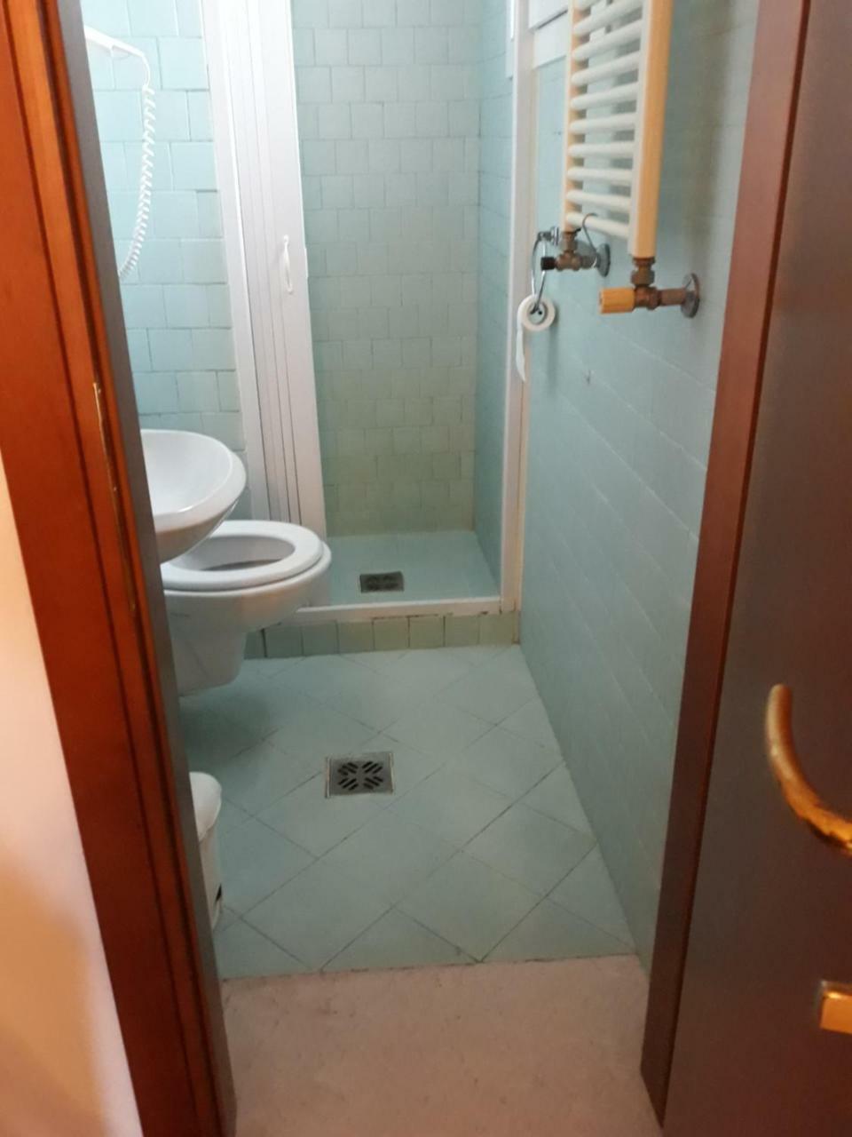 Residenza Ponte Degli Scalziヴェネツィア エクステリア 写真