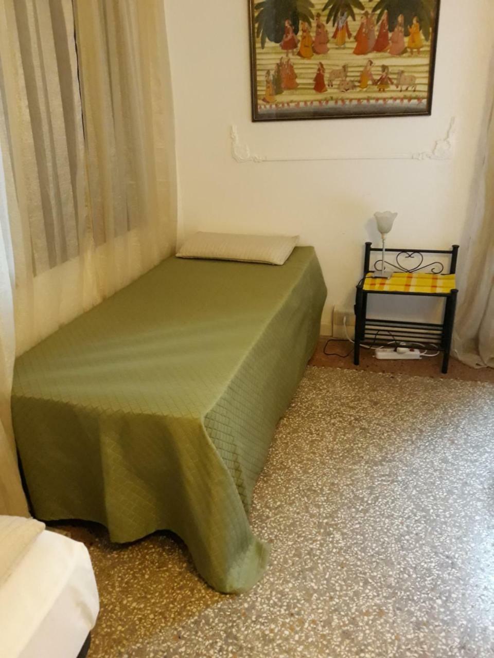Residenza Ponte Degli Scalziヴェネツィア エクステリア 写真